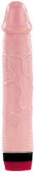 SESSO Vibrator MultiSpeed 21cm Vibrator