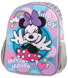 Play Bag - Gyerek hátizsák TICO 3D - find your joy, Minnie Mouse