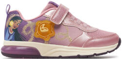 GEOX Sneakers Geox J SPACECLUB GIRL A J458VA 0ANAJ CE88U D Roz