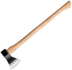 Cold Steel Axe Trail Boss