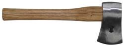 MFH topor 39 cm mâner din lemn