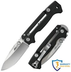 Cold Steel Cuțit de închidere AD-15 mâner negru (S35VN)