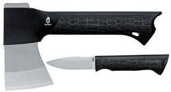 Gerber Gator Topor cu cuțit Combo I