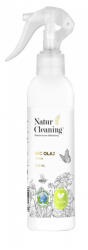 Naturcleaning WC olaj prémium Citrus 200ml