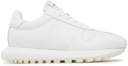 Giorgio Armani Sneakers Emporio Armani X4X640 XN949 N499 Alb Bărbați