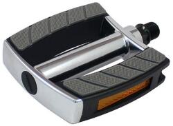  Pedál 9/16" non-slip alu sp-828 golyós ezüst/fkt alu sp-828 non-slip ezüst/fkt marwi