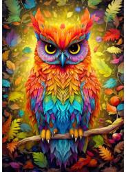 Enjoy 2225 - Autumnal Owl - 1000 db-os puzzle (2225)