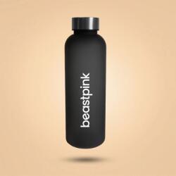 GymBeam BeastPink Sticlă Thirst Trap Bottle Shadow 500 ml 500 ml