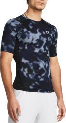 Under Armour Tricou Under UA HG Armour Printed SS 1383321-410 Marime XXL (1383321-410) - top4running