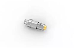Deity Da3l (lemo) Microdot Adapter For W. Lav Series