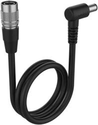 Deity SPD-HR21 (4-pin Hirose to 55mm/21mm Right Angle DC plug)