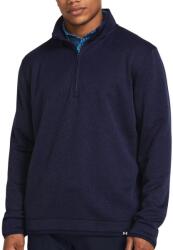 Under Armour Hanorac Under Armour UA Storm SweaterFleece QZ LB-BLU 1383256-410 Marime XXL (1383256-410) - top4running