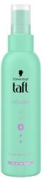 Schwarzkopf Volume hajszárítás előtti hajformázó spray minden hajtípusra 150 ml