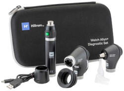  Welch Allyn PanOptic és MacroView alap diagnosztikai készlet