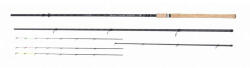 Mivardi Entrix Method 60-120gr 3, 60m 4+2 Részes Method Feeder Bot (MIV-EM360120)
