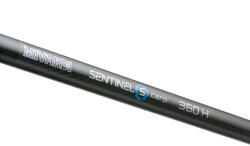 Mivardi Sentinel Carp 2, 75lb 3, 60m 3 Részes Bojlis Bot (MIV-SC360M)