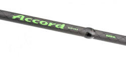 Mikado Sasori Pole 5m 5 Részes Spiccbot (WAA611-500)