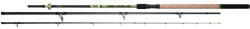 Mikado Toxy Power 200gr 3, 60m 3+3 Részes Feeder Bot (WAA952-360)