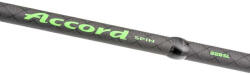 Mivardi Accord Spin 2-8gr 1, 98m 2 Részes Pergető Bot (MIV-ACS198UL)