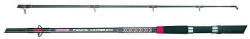 Mikado Silupro Donkey Spin&Troll 40-160gr 2, 45m 2 Részes Pergető Harcsázó Bot (WAA928-245)