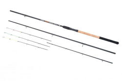 Mivardi Bomber SSH 70-150gr 3, 90m 3+3 Részes Method Feeder Bot (MIV-BM390150)