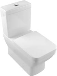 Villeroy & Boch Architectura monoblokkos WC, mélyöblítésű - webshop - 135 238 Ft