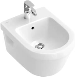 Villeroy & Boch Architectura Fali bidé, fehér (54840001)