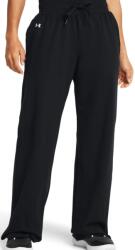 Under Armour Motion Open Hem Pant-BLK Nadrágok 1383721-001 Méret L 1383721-001
