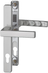 Hoppe Toulon bejárati ajtókilincs F9