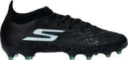 Skechers SKX 01 Low Elite FG Futballcipő 252021-bksl Méret 44, 5 EU 252021-bksl