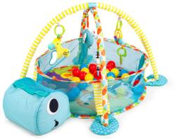 Gyerek játszószőnyeg 100 x 68 x 50 cm Ecotoys Félix Junior (88968)