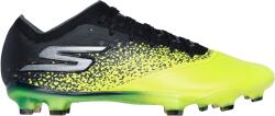 Skechers Razor Elite FG Futballcipő 252020-ylbk Méret 43 EU 252020-ylbk