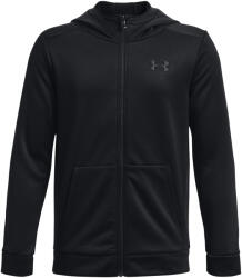 Under Armour Under UA Armour Fleece Kapucnis melegítő felsők 1373541-001 Méret YSM 1373541-001