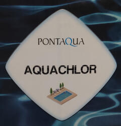 Pontaqua Aquachlor nagy kiszerelésű hipó vegyszeradagolóhoz (HYP_050)