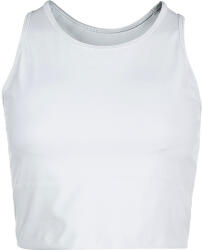 Endurance Franz Sports Bra White Női melltartó XL