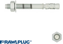 Rawlplug RAWL R-XPT-16125/5 alapcsavar repedésmentes betonhoz - M16x125/5 mm (ETA) (R-XPT-16125-5)