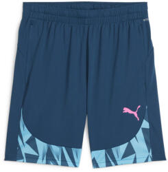 PUMA individualFINAL Men's Football Shorts Rövidnadrág 659019-56 Méret L