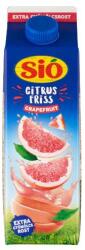 Sió Sio Citrus Friss Grapefruit 1 liter 12%
