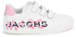 The Marc Jacobs Sneakers W60054 M Alb