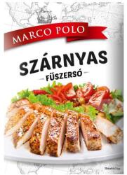 Thymos Marco Polo szárnyas fűszersó 30 g - homeandwash