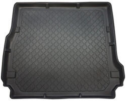 Aristar Land Rover Discovery III. 2004-2007 (5 ajtós, 7 személyes, felhajtott 3. üléssor) Aristar méretpontos csomagtértálca (G192874_20032_ah)