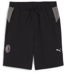 PUMA ACM TECH Shorts 6` WV Rövidnadrág 778789-09 Méret XXL