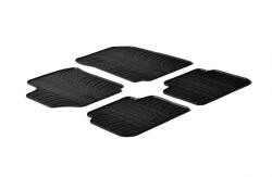 Gledring Fiat Croma 2005-2011 Gledring méretpontos gumiszőnyeg szett (0136_2743_ah)