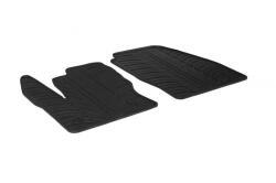 Gledring Ford Tourneo Connect 2014-2022 (első) Gledring méretpontos gumiszőnyeg (0273_6003_ah)