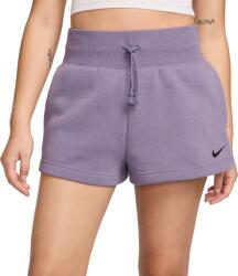 Nike W NSW PHNX FLC HR SHORT Rövidnadrág fd1409-509 Méret M