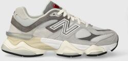 New Balance sportcipő U9060GRY szürke - szürke Női 44.5