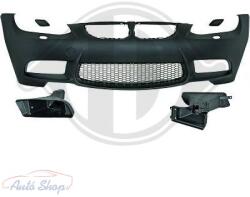  Bmw E92, E93 M3 Első Lökháritó Csomag Szett