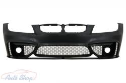  BMW E90, E91 Első Lökháritó M4 CS Design 2004-2008
