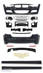 BMW F30 Lci M-Packet , M-Tech LÖKHÁRITÓ CSOMAG SZETT