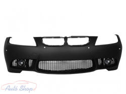 BMW E90 Limuzin , E91 Touring M-TECH , M3 ELSŐ PDC-S LÖKHÁRÍTÓ SZETT 2004-2008